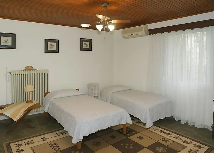 Apartman Mare Mare Thalassa A *