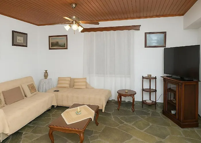 Mare Mare Thalassa A Apartman Pátra