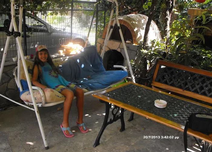 Apartman Mare Mare Thalassa A *